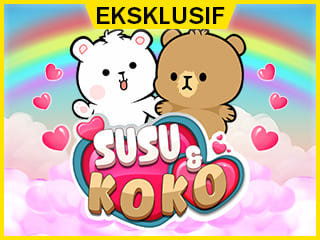 Susu & Koko